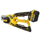 Podador a Bateria Stanley Alligator 18V 4Ah